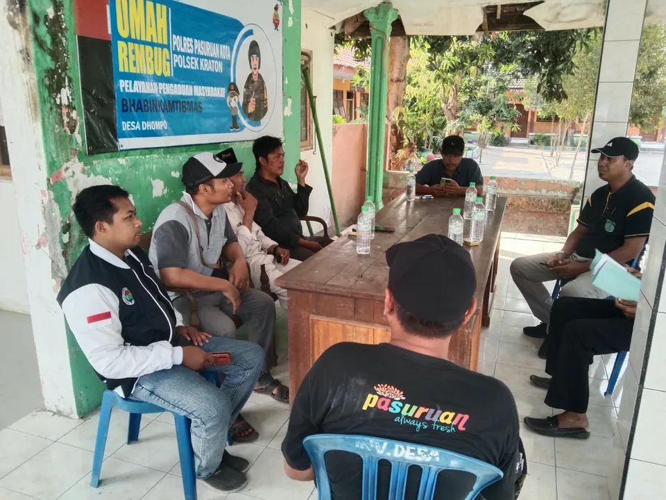 Forum Rembug Desa