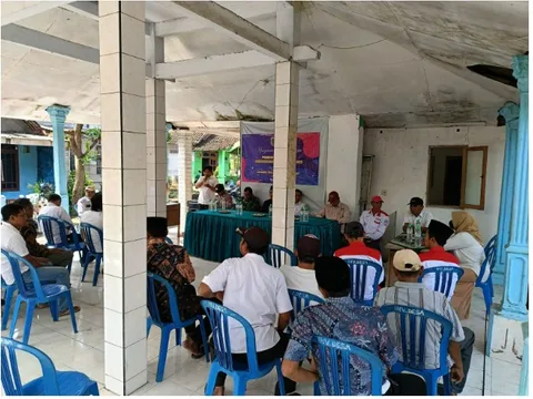 Musyawarah Musrenbangdesa